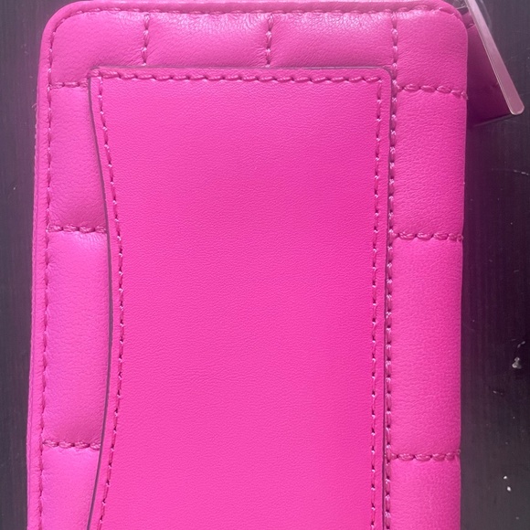 MICHAEL MICHAEL KORS Small size Logo Wallet - Picture 2 of 3